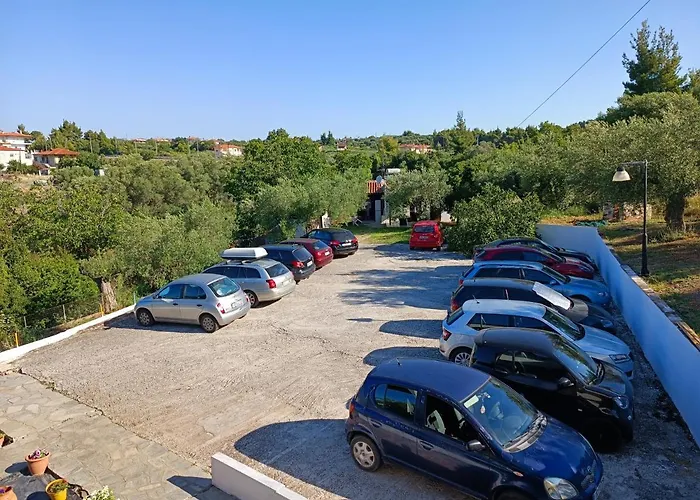 Affittacamere Makis House