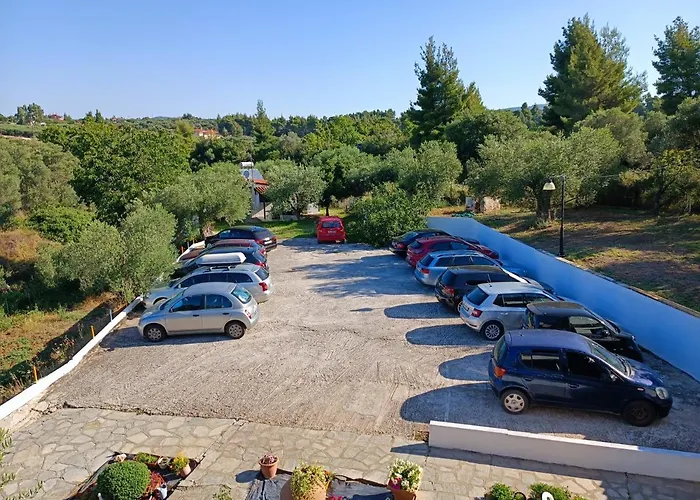 Affittacamere Makis House Nikiti (Sithonia)