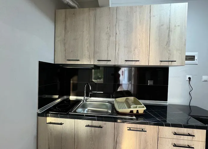 Affittacamere Makis House 4*