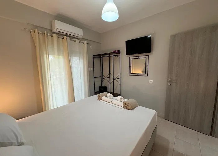 Makis House 4* Nikiti (Sithonia)