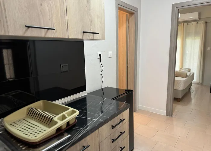 Affittacamere Makis House 4*