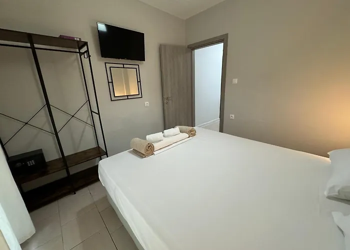 Makis House Affittacamere Nikiti (Sithonia)