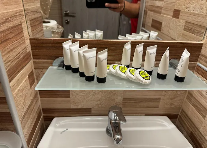 Makis House 4* Nikiti (Sithonia)