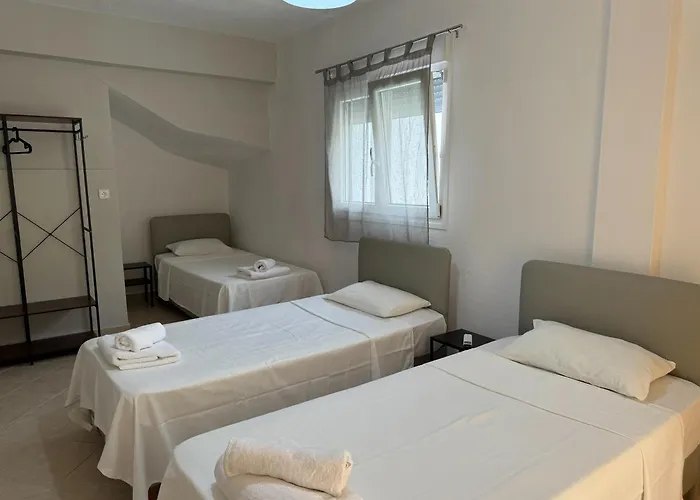 Makis House Affittacamere 4*