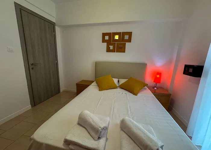 Makis House Affittacamere Nikiti (Sithonia)