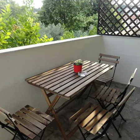 Pensionat Makis House