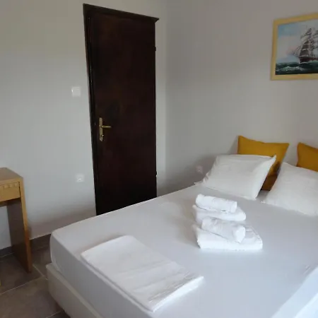 Гостевой дом Makis House