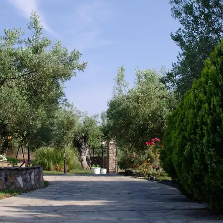 Гостевой дом Makis House 4*