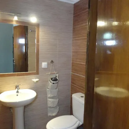 Makis House Гостевой дом 4*