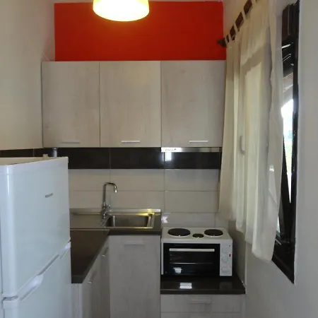 Гостевой дом Makis House