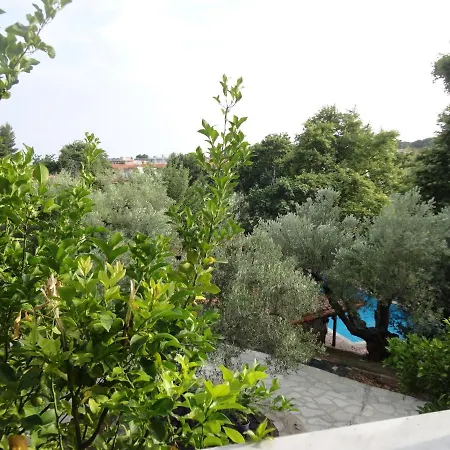 Гостевой дом Makis House 4*