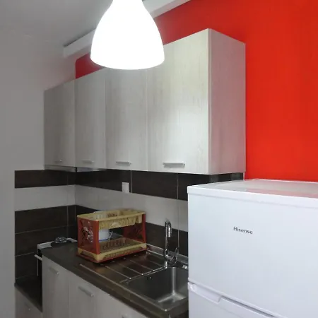 Гостевой дом Makis House