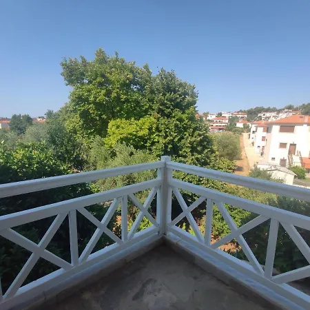 Makis House Гостевой дом Никити