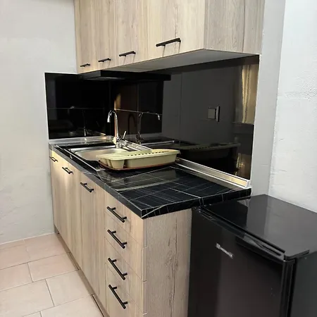 Гостевой дом Makis House