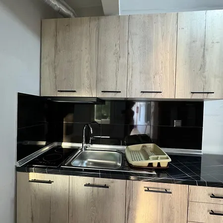 Гостевой дом Makis House 4*