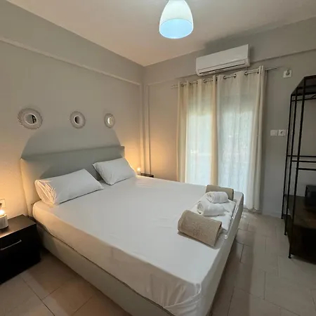 Makis House Гостевой дом