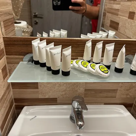 Makis House 4* Никити