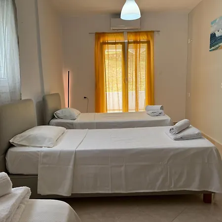 Гостевой дом Makis House