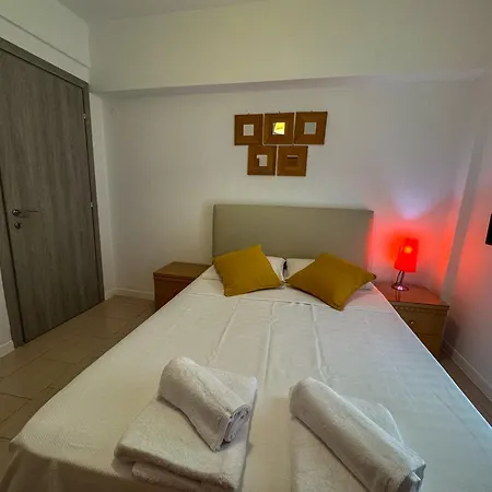 Makis House Гостевой дом Никити