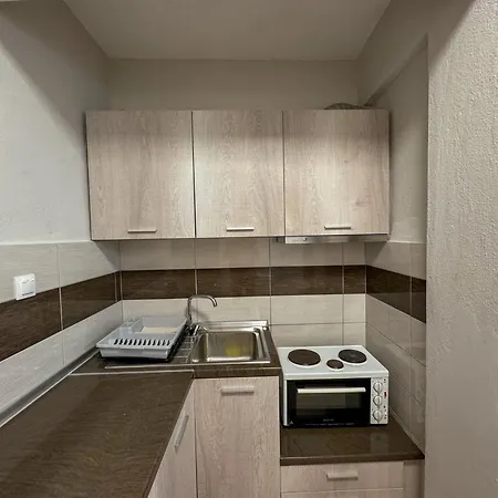 Makis House Гостевой дом Никити