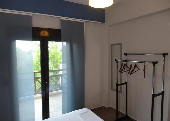 Makis House 4* Nikiti (Sithonia)