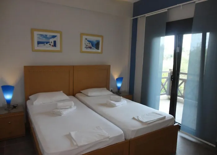 Makis House Nikiti (Sithonia)