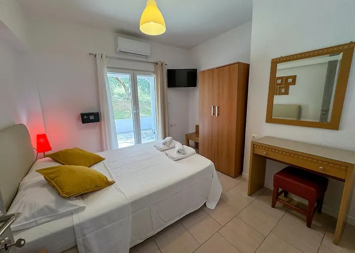 Maison d'hôtes Makis House 4*