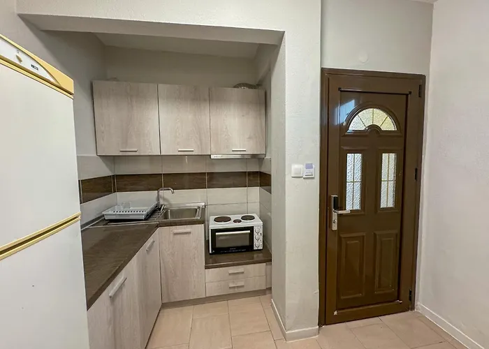 Makis House Maison d'hôtes