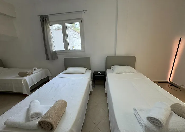 Makis House 4* Nikiti (Sithonia)