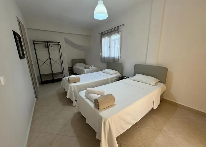 Makis House Nikiti (Sithonia)